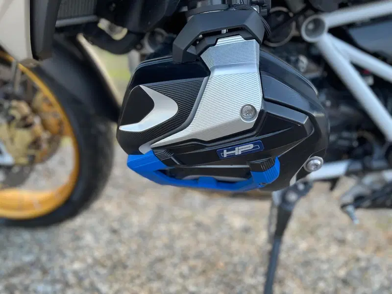 Bmw R 1250 GS (2021 - 24) (2)
