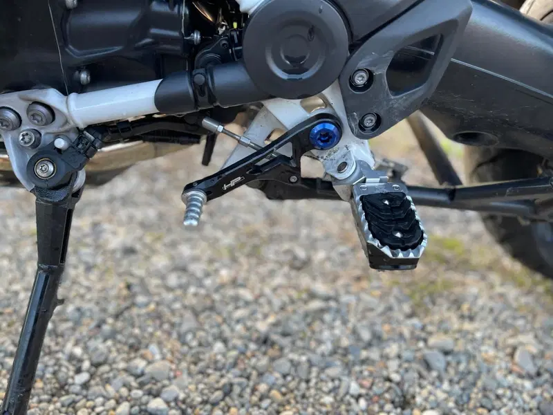 Bmw R 1250 GS (2021 - 24) (3)