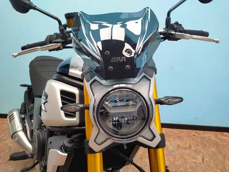 CFMOTO 700CL-X Adventure (2023 - 26) (9)
