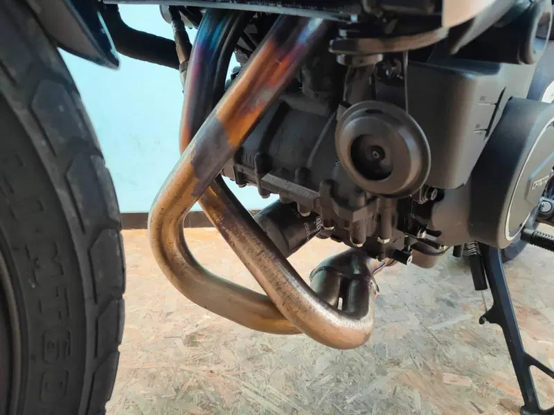 CFMOTO 700CL-X Adventure (2023 - 26) (10)