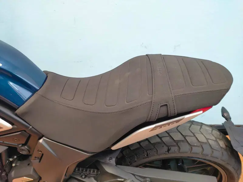 CFMOTO 700CL-X Adventure (2023 - 26) (12)