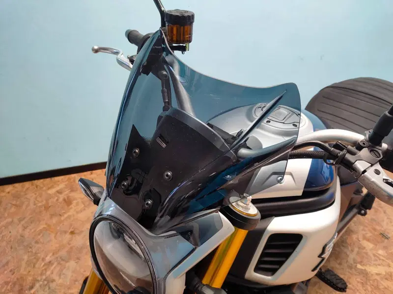 CFMOTO 700CL-X Adventure (2023 - 26) (13)