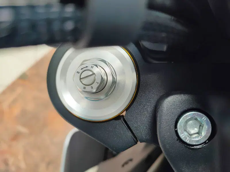 CFMOTO 700CL-X Adventure (2023 - 26) (14)
