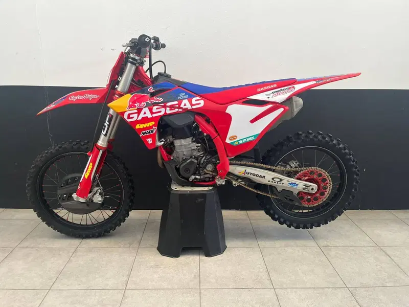 GASGAS MC 450 F Factory Edition (2024) (2)