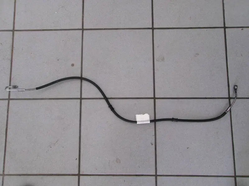 TUBO FRENO (12) DA MODULO ABS ABS A PINZA FRENO PO Piaggio