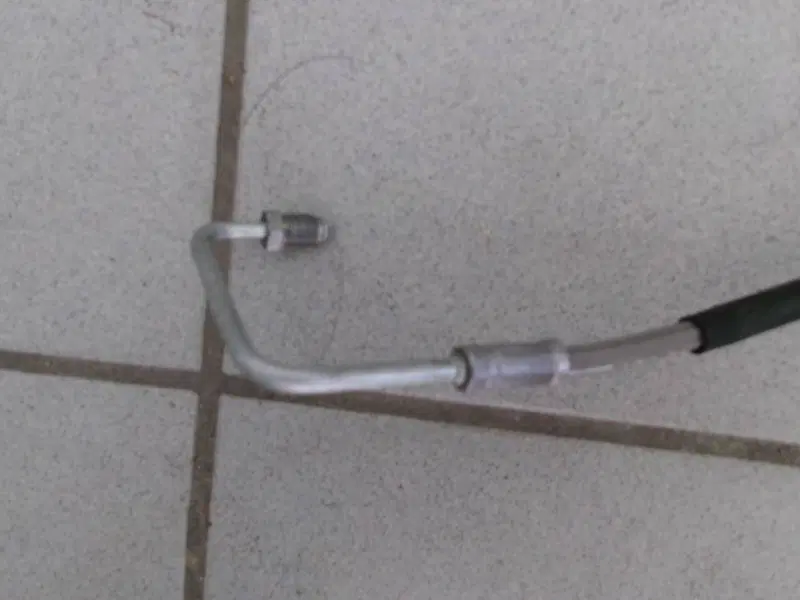 TUBO FRENO (12) DA MODULO ABS ABS A PINZA FRENO PO Piaggio (4)