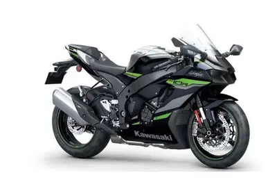 Kawasaki Ninja 1000 ZX-10R (2021 - 25) nuova