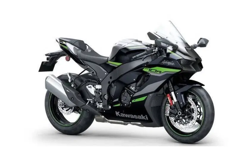 Kawasaki Ninja 1000 ZX-10R (2021 - 25)
