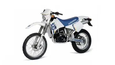 Husqvarna TE 350