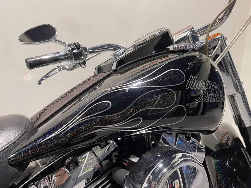 Harley-Davidson 1450 Heritage Classic (2003 - 05) - FLSTCI (11)