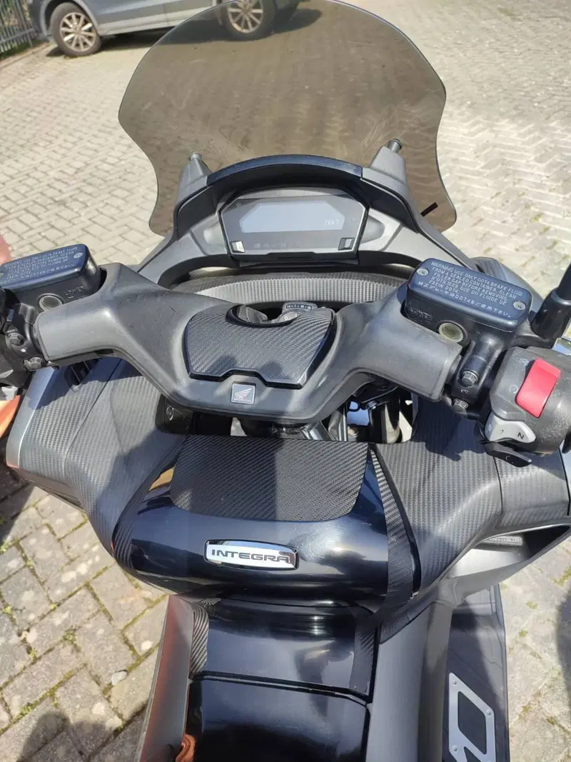 Honda Integra 750 DCT Sport (2018 - 20)