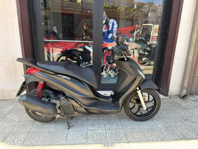 Piaggio Medley 125 S ABS (2021 - 24) usata
