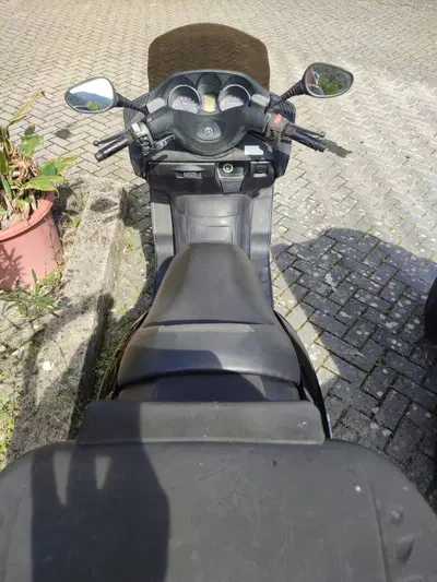 Yamaha Majesty 400 (2004 - 08) usata