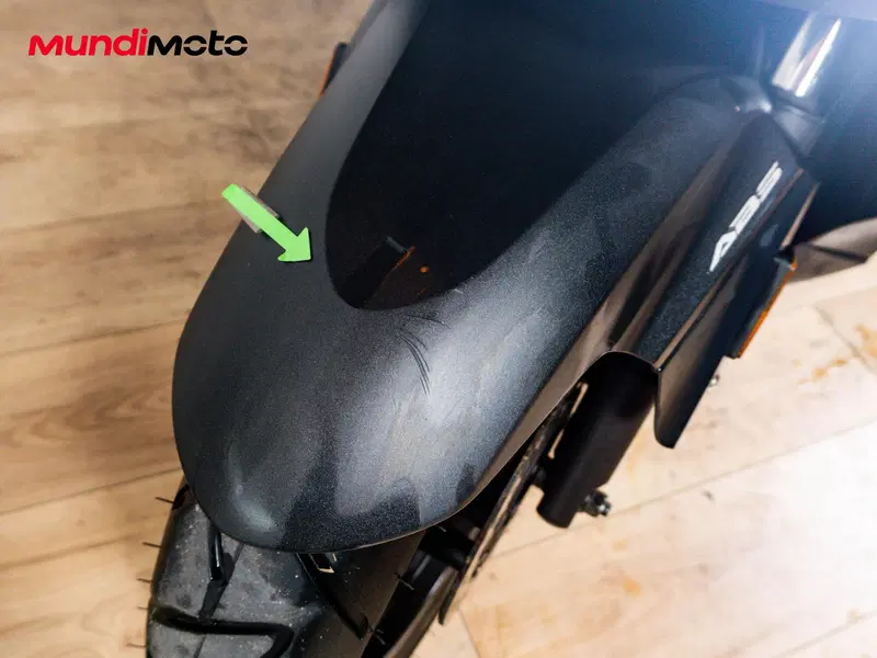 Honda Forza 300 (2019 - 20) (15)