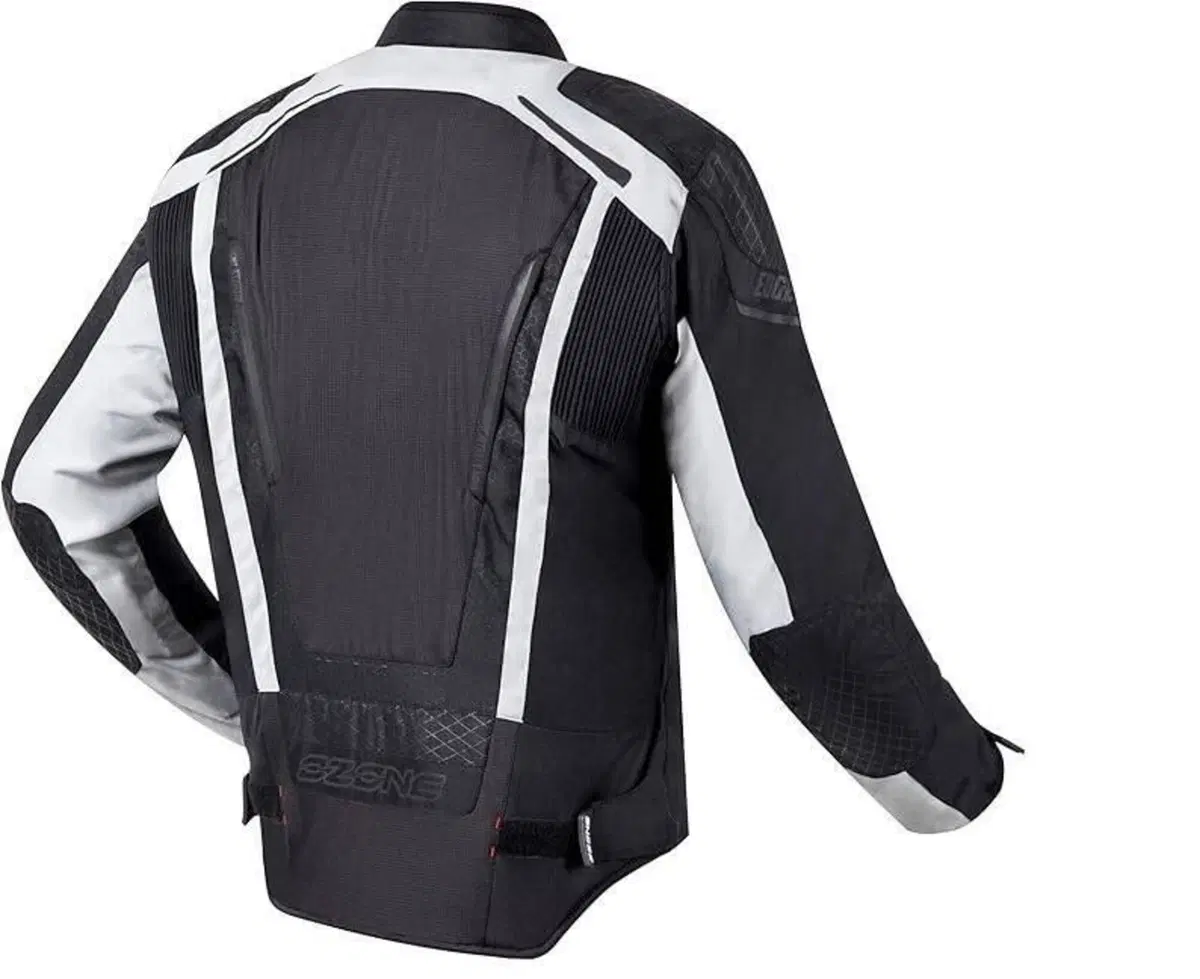 Giacca Tecnica Ozone Edge II – Ultimo Pezzo – Tagl (2)