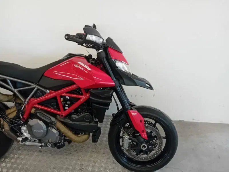 Ducati Hypermotard 950 (2022 - 25) (7)