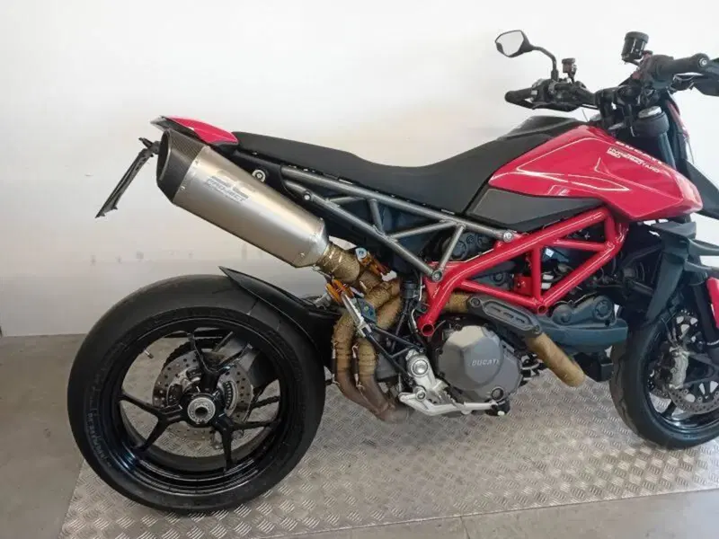 Ducati Hypermotard 950 (2022 - 25) (6)