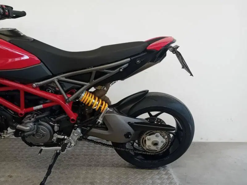 Ducati Hypermotard 950 (2022 - 25) (5)