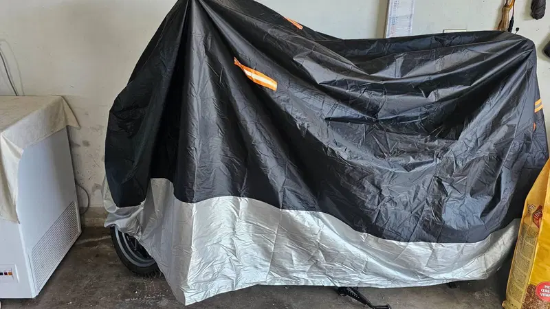 Yamaha X-Max 300 (2021 - 24) (2)