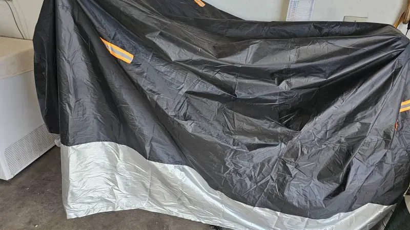 Yamaha X-Max 300 (2021 - 24) (3)