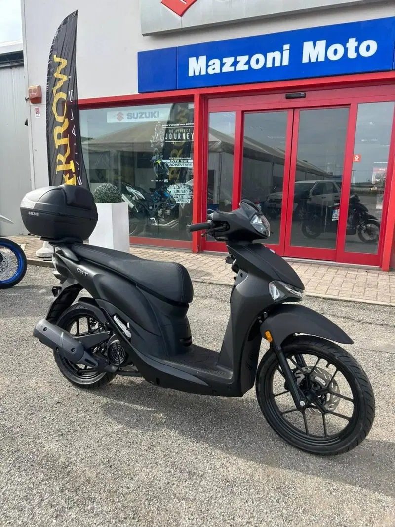 Sym BWT 125 (2026) (2)