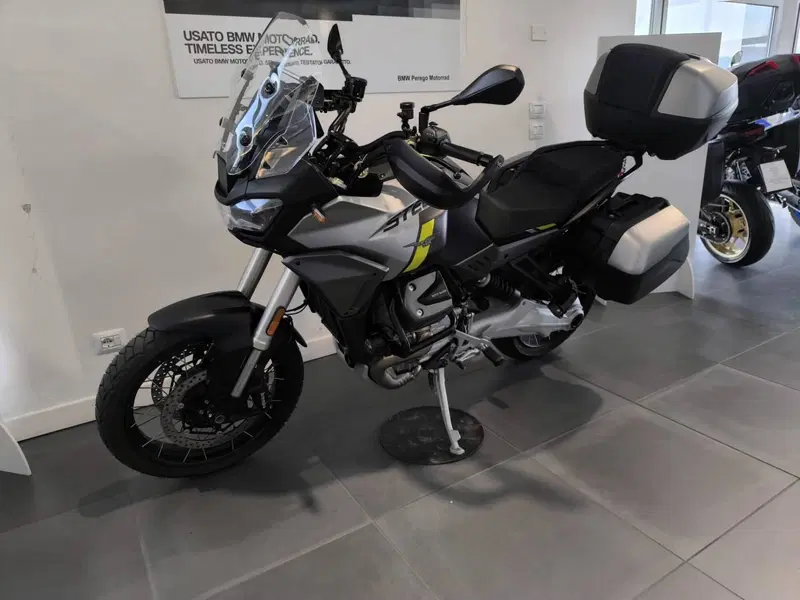Moto Guzzi Stelvio PFF (2024 - 26) (9)
