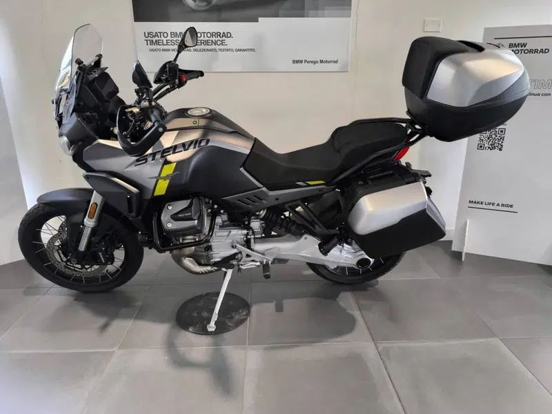 Moto Guzzi Stelvio PFF (2024 - 26) (10)