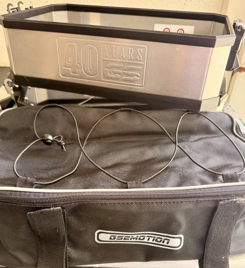 Bmw R 1250 GS Adventure (2019 - 20) (9)