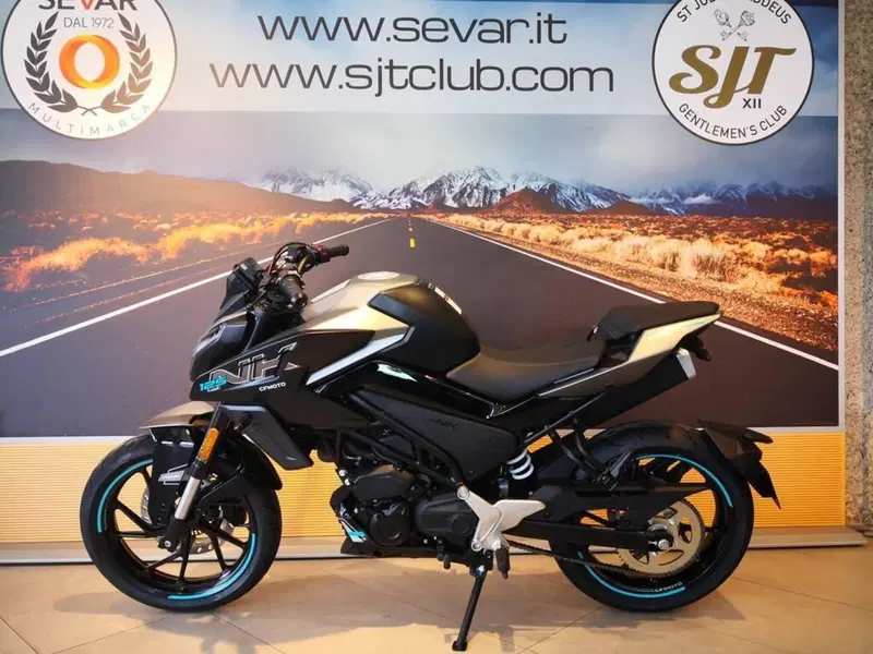 CFMOTO 125NK (2025 - 26) (7)