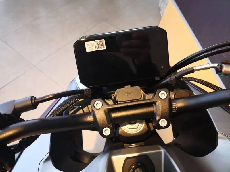 CFMOTO 125NK (2025 - 26) (12)