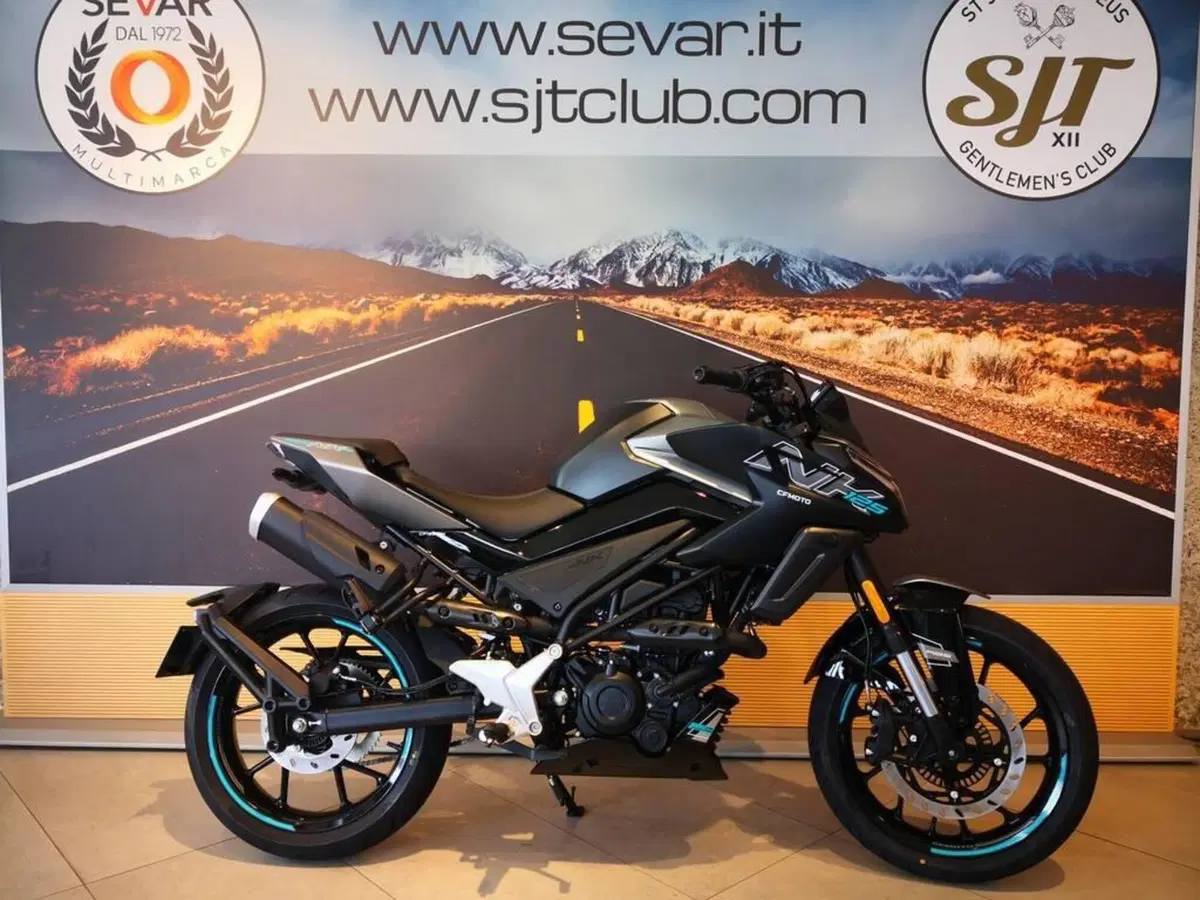 CFMOTO 125NK (2025 - 26) (2)