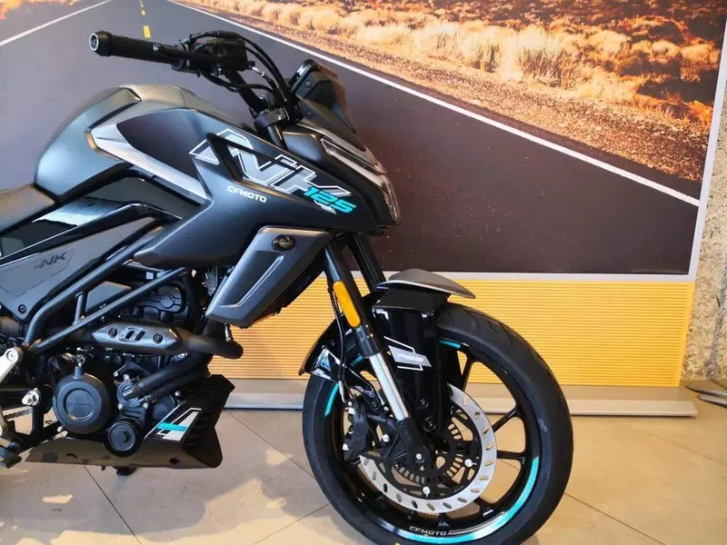 CFMOTO 125NK (2025 - 26) (4)
