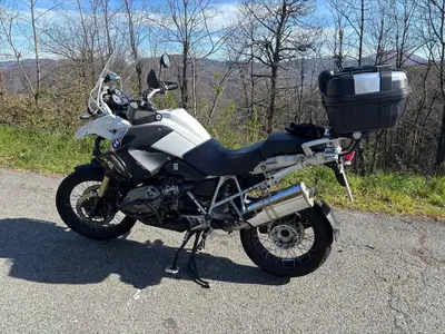 Bmw R 1200 GS (2008 - 09) usata