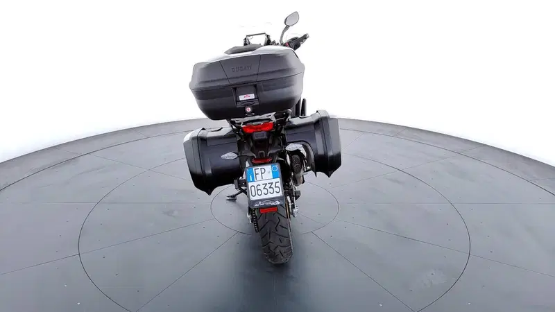 Ducati Multistrada V4 S (2025 - 26) (6)