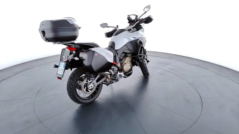 Ducati Multistrada V4 S (2025 - 26) (5)
