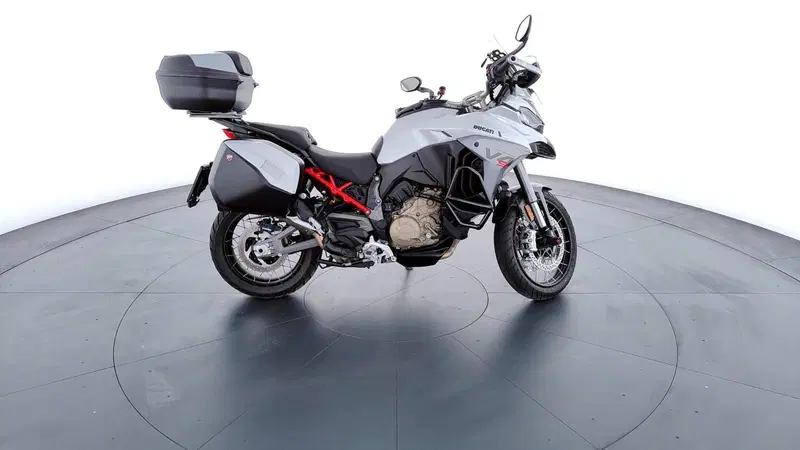 Ducati Multistrada V4 S (2025 - 26) (4)