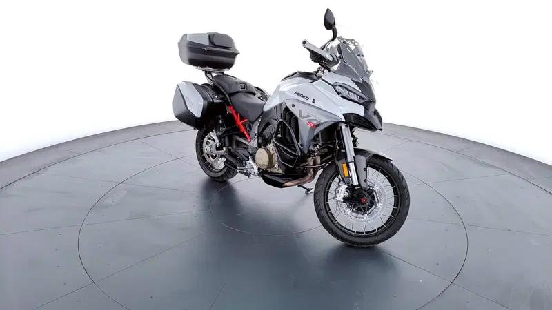 Ducati Multistrada V4 S (2025 - 26) (3)