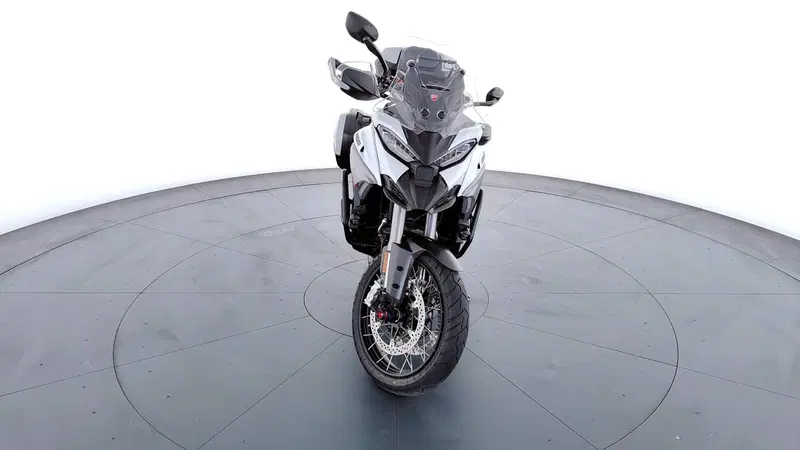 Ducati Multistrada V4 S (2025 - 26) (2)