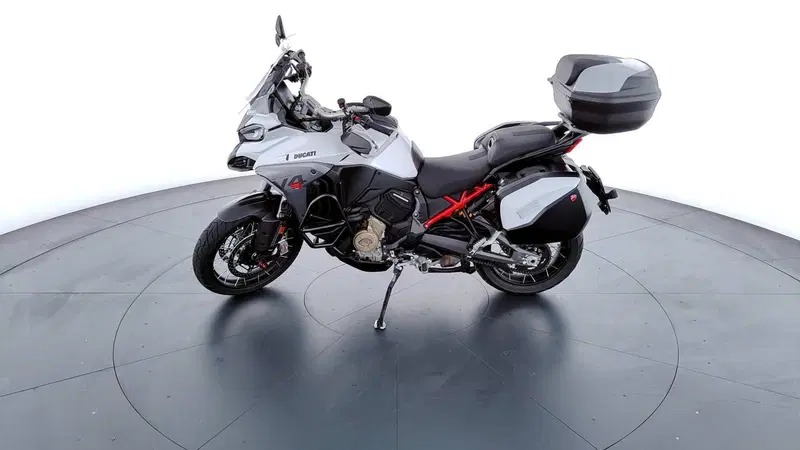 Ducati Multistrada V4 S (2025 - 26) (8)