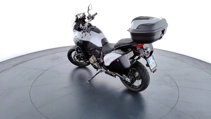 Ducati Multistrada V4 S (2025 - 26) (7)