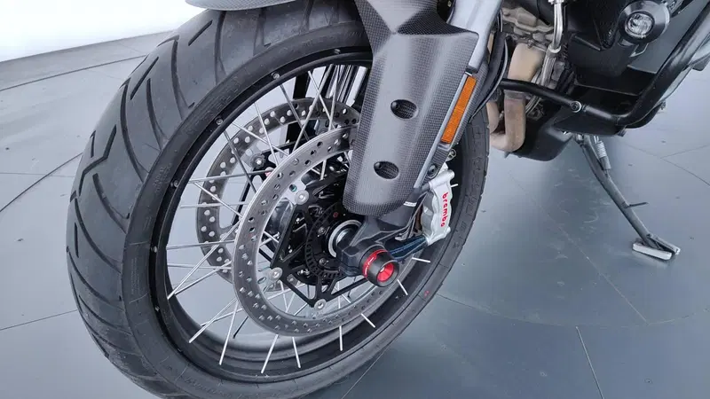 Ducati Multistrada V4 S (2025 - 26) (10)