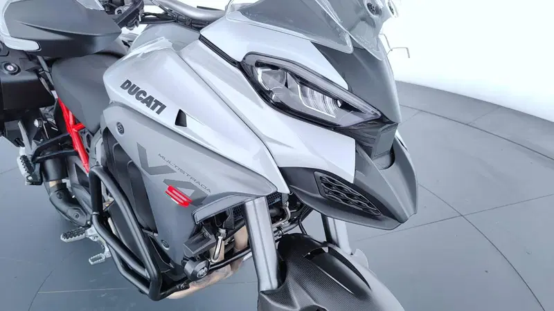Ducati Multistrada V4 S (2025 - 26) (12)