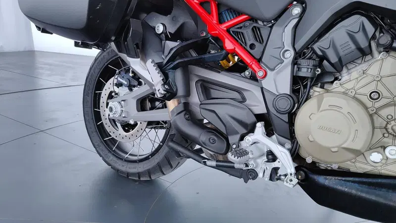 Ducati Multistrada V4 S (2025 - 26) (13)