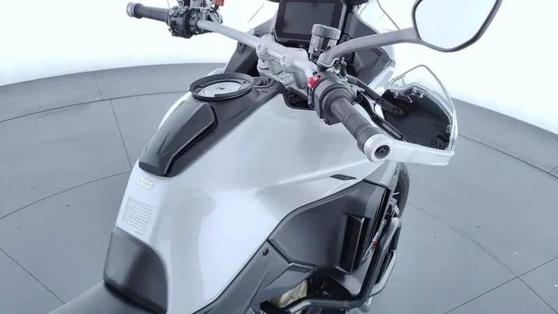 Ducati Multistrada V4 S (2025 - 26) (14)