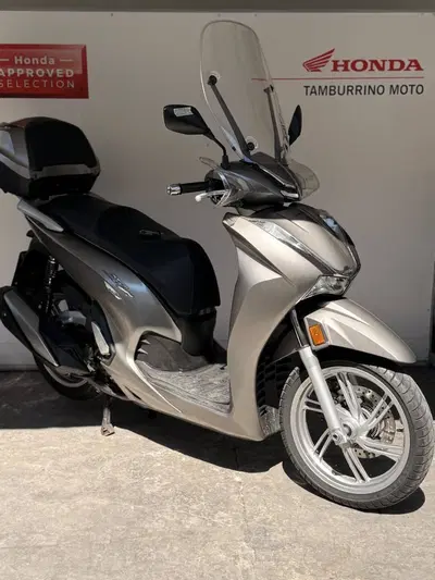 Honda SH 350 (2021 - 24) usata