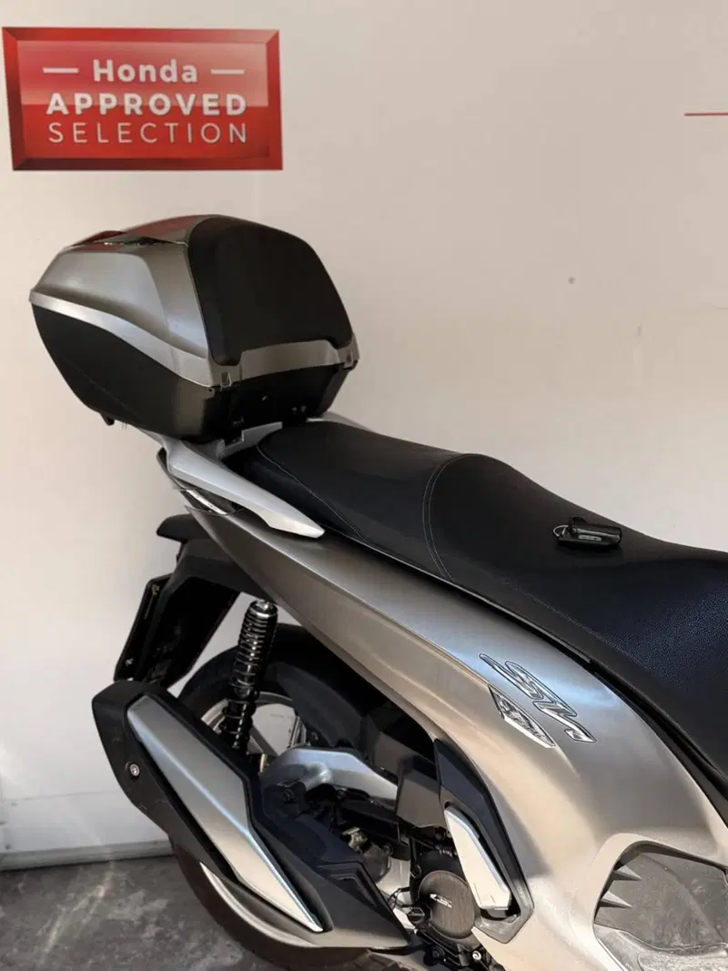 Honda SH 350 (2021 - 24) (3)