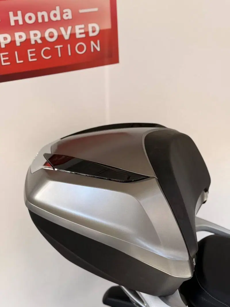 Honda SH 350 (2021 - 24) (4)