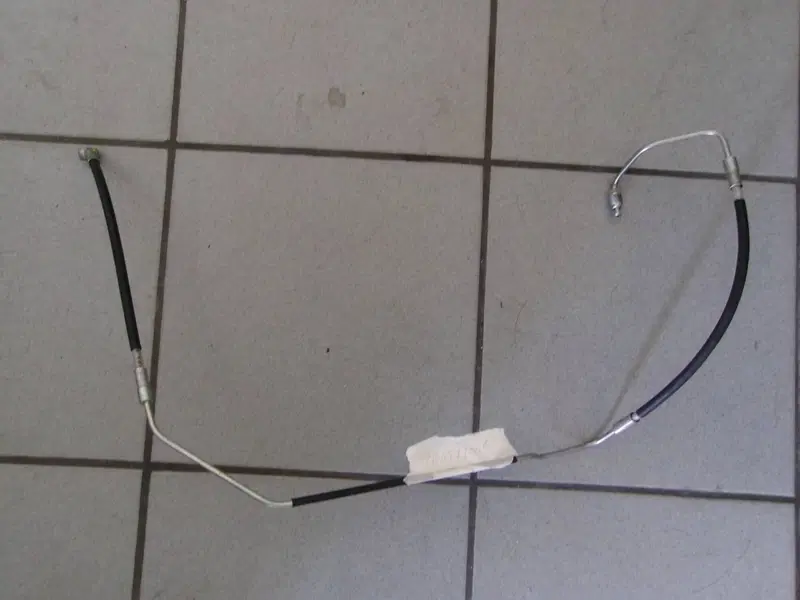 TUBO FRENO DA VALVOLA CM082804 A MODULO ABS PIAGGI Piaggio