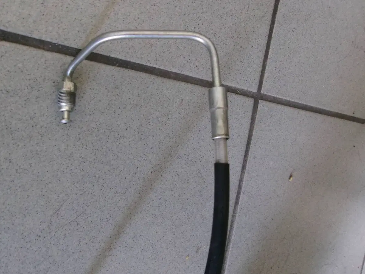 TUBO FRENO DA VALVOLA CM082804 A MODULO ABS PIAGGI Piaggio (3)