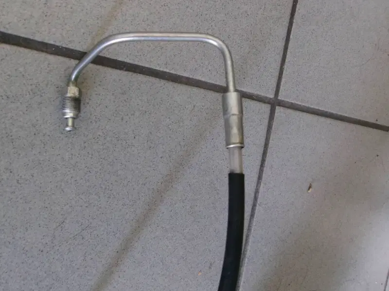 TUBO FRENO DA VALVOLA CM082804 A MODULO ABS PIAGGI Piaggio (3)